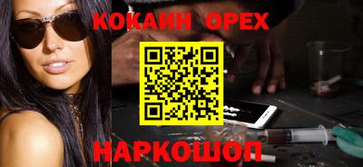 spice Кандалакша