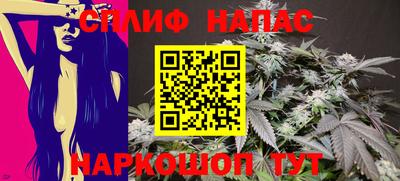spice Кандалакша